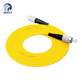 Supply FC-FC fiber optic patch cord multimode duplex patch cord cable